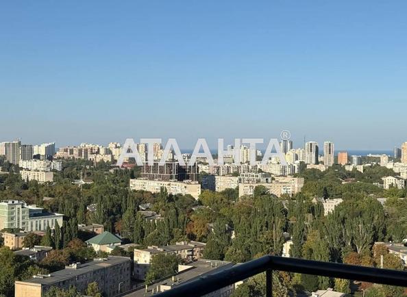 2-кімнатна квартира за адресою вул. Філатова ак. (площа 57 м²) - Atlanta.ua - фото 10