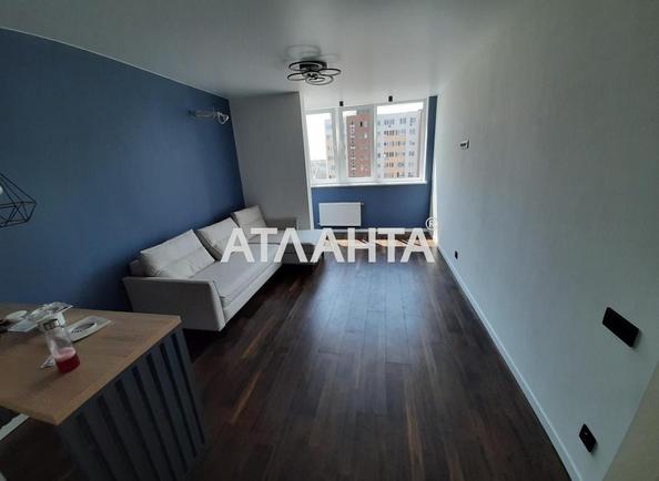 1-комнатная квартира по адресу ул. Сахарова (площадь 44 м²) - Atlanta.ua - фото 3