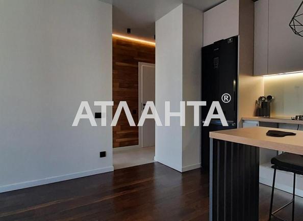 1-комнатная квартира по адресу ул. Сахарова (площадь 44 м²) - Atlanta.ua - фото 4