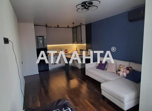 1-комнатная квартира по адресу ул. Сахарова (площадь 44 м²) - Atlanta.ua - фото 5