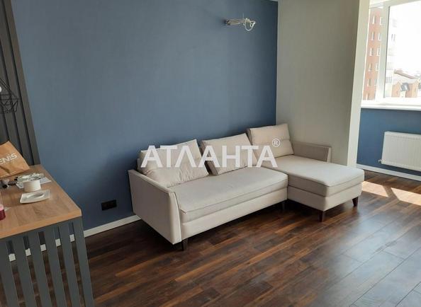 1-комнатная квартира по адресу ул. Сахарова (площадь 44 м²) - Atlanta.ua - фото 10