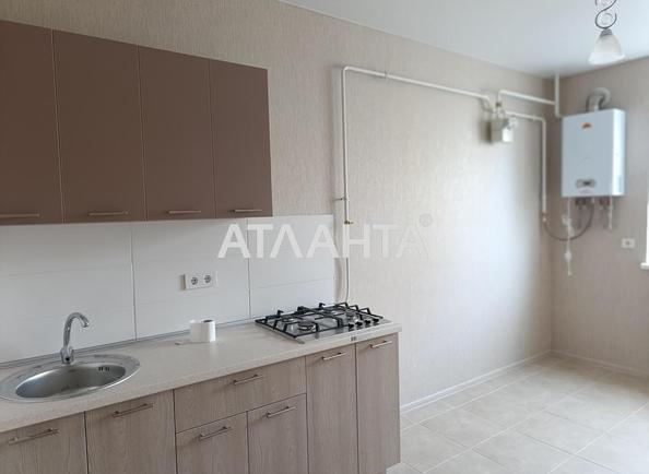 2-комнатная квартира по адресу ул. Массив 10 (площадь 51,9 м²) - Atlanta.ua