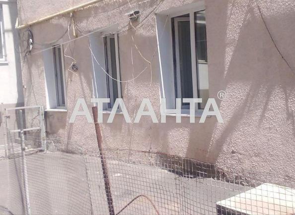 2-rooms apartment apartment by the address st. Srednyaya Osipenko (area 37 m²) - Atlanta.ua - photo 3