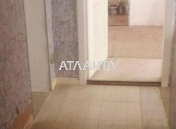 2-rooms apartment apartment by the address st. Srednyaya Osipenko (area 37 m²) - Atlanta.ua - photo 4