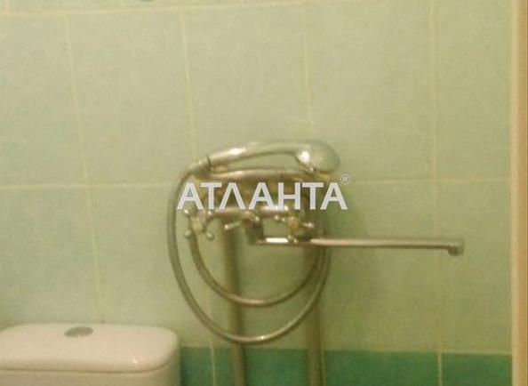 2-rooms apartment apartment by the address st. Srednyaya Osipenko (area 37 m²) - Atlanta.ua - photo 6