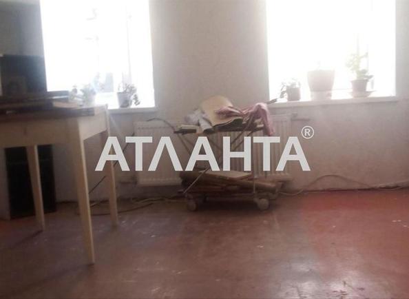 2-rooms apartment apartment by the address st. Srednyaya Osipenko (area 37 m²) - Atlanta.ua - photo 7