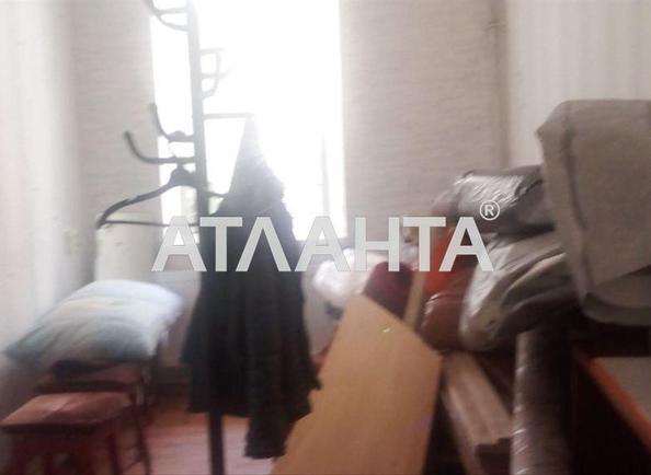 2-rooms apartment apartment by the address st. Srednyaya Osipenko (area 37 m²) - Atlanta.ua - photo 8