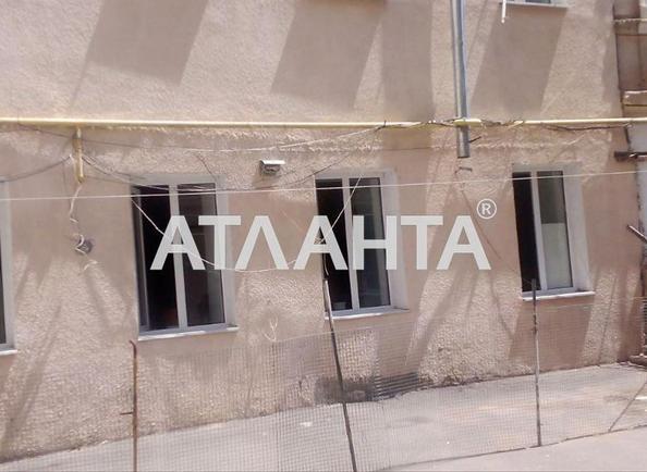 2-rooms apartment apartment by the address st. Srednyaya Osipenko (area 37 m²) - Atlanta.ua - photo 9