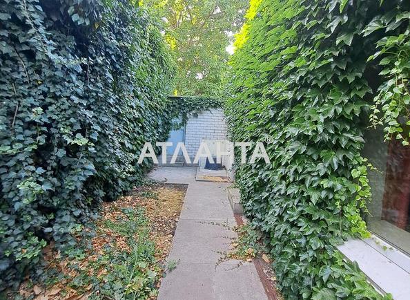 Дом по адресу ул. Сурикова 1-й (площадь 102,6 м²) - Atlanta.ua - фото 11