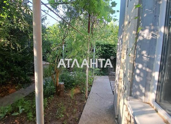 Дом по адресу ул. Сурикова 1-й (площадь 102,6 м²) - Atlanta.ua - фото 27