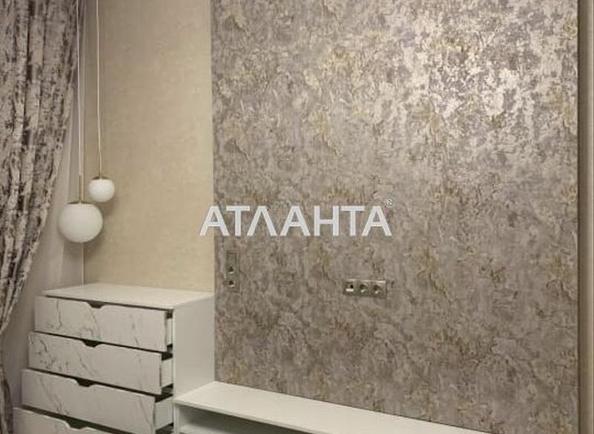 Многокомнатная квартира по адресу ул. Бочарова ген. (площадь 108 м²) - Atlanta.ua - фото 5