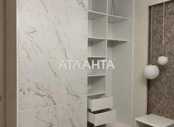 Многокомнатная квартира по адресу ул. Бочарова ген. (площадь 108 м²) - Atlanta.ua - фото 6