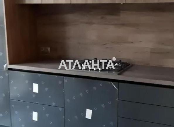 Многокомнатная квартира по адресу ул. Бочарова ген. (площадь 108 м²) - Atlanta.ua
