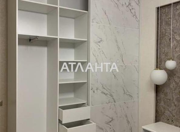 Многокомнатная квартира по адресу ул. Бочарова ген. (площадь 108 м²) - Atlanta.ua - фото 17
