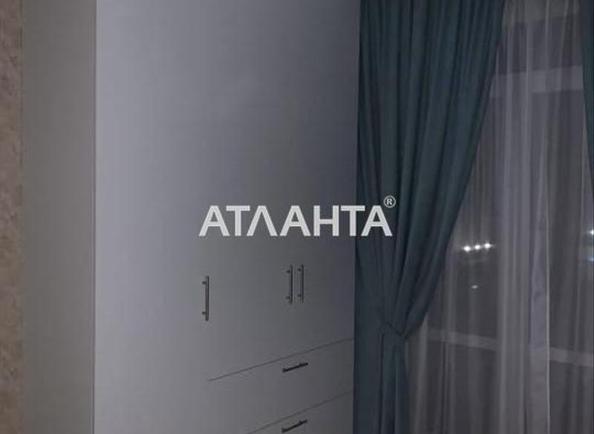 Многокомнатная квартира по адресу ул. Бочарова ген. (площадь 108 м²) - Atlanta.ua - фото 20