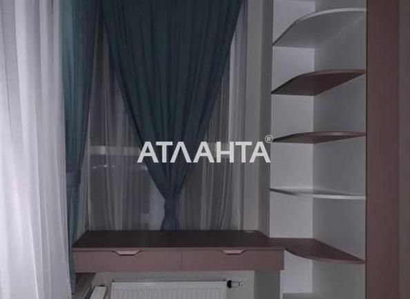 Многокомнатная квартира по адресу ул. Бочарова ген. (площадь 108 м²) - Atlanta.ua - фото 21