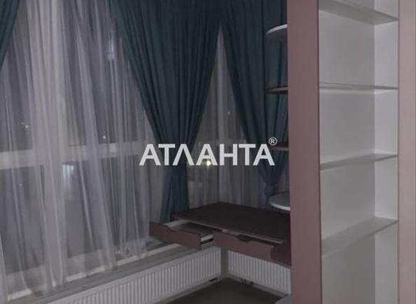 Многокомнатная квартира по адресу ул. Бочарова ген. (площадь 108 м²) - Atlanta.ua - фото 22
