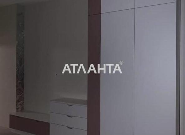 Многокомнатная квартира по адресу ул. Бочарова ген. (площадь 108 м²) - Atlanta.ua - фото 23