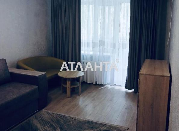 2-комнатная квартира по адресу ул. Королева ак. (площадь 44 м²) - Atlanta.ua