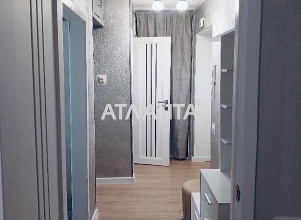 2-комнатная квартира по адресу ул. Королева ак. (площадь 44 м²) - Atlanta.ua - фото 5