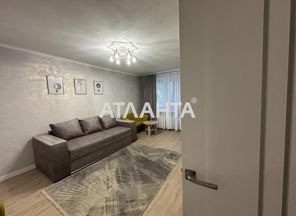 2-rooms apartment apartment by the address st. Koroleva ak (area 44 m²) - Atlanta.ua - photo 5