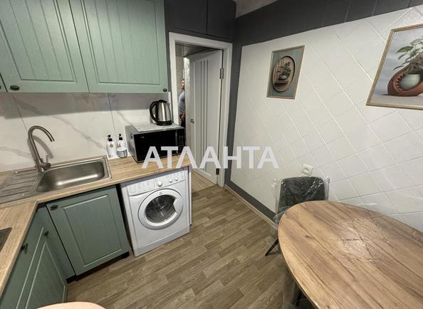 2-rooms apartment apartment by the address st. Koroleva ak (area 44 m²) - Atlanta.ua - photo 10