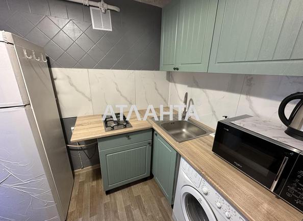 2-rooms apartment apartment by the address st. Koroleva ak (area 44 m²) - Atlanta.ua - photo 11