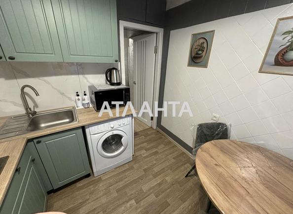 2-rooms apartment apartment by the address st. Koroleva ak (area 44 m²) - Atlanta.ua - photo 12