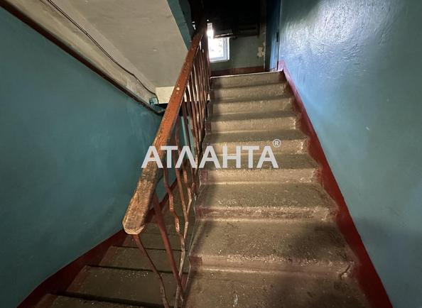 2-rooms apartment apartment by the address st. Koroleva ak (area 44 m²) - Atlanta.ua - photo 22