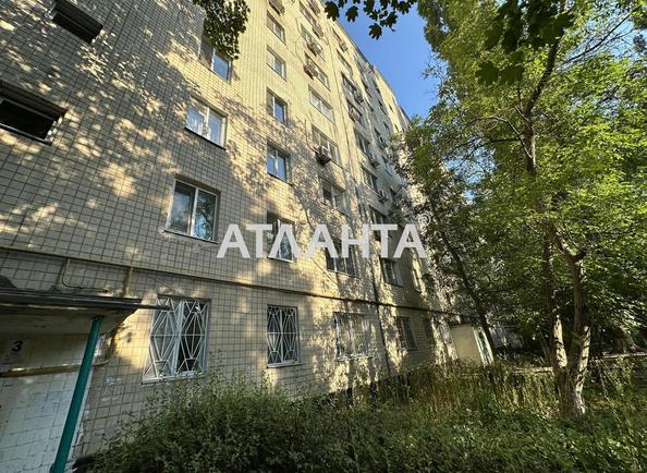 2-rooms apartment apartment by the address st. Koroleva ak (area 44 m²) - Atlanta.ua - photo 23