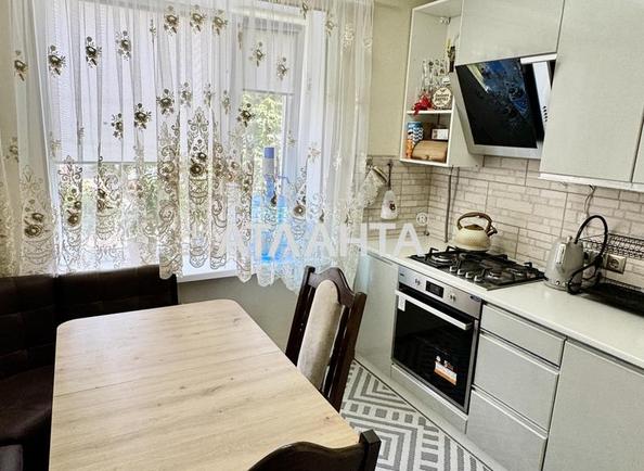 2-комнатная квартира по адресу ул. Киевская (площадь 49,3 м²) - Atlanta.ua