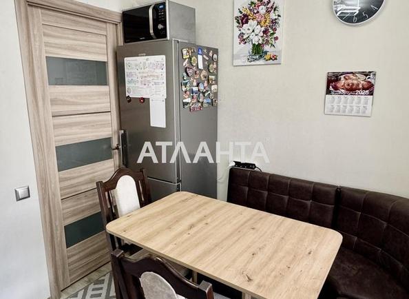 2-комнатная квартира по адресу ул. Киевская (площадь 49,3 м²) - Atlanta.ua - фото 2