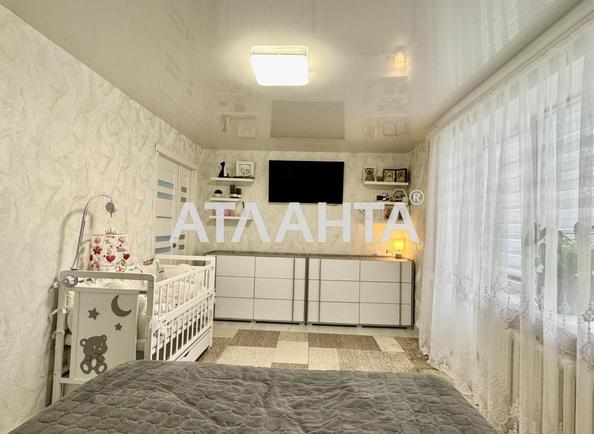 2-комнатная квартира по адресу ул. Киевская (площадь 49,3 м²) - Atlanta.ua - фото 3