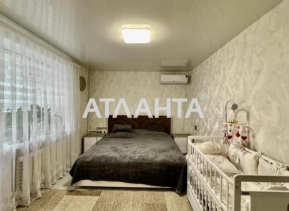 2-комнатная квартира по адресу ул. Киевская (площадь 49,3 м²) - Atlanta.ua - фото 4