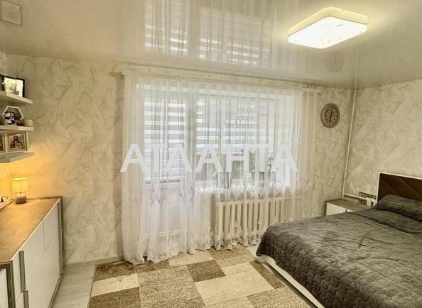 2-комнатная квартира по адресу ул. Киевская (площадь 49,3 м²) - Atlanta.ua - фото 5