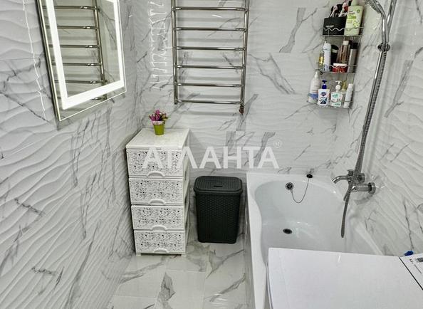 2-комнатная квартира по адресу ул. Киевская (площадь 49,3 м²) - Atlanta.ua - фото 6