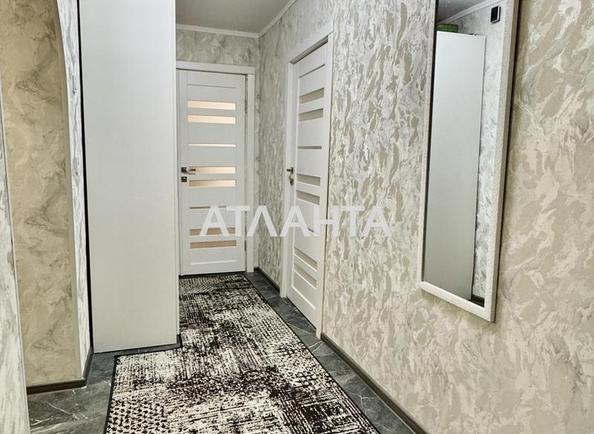 2-комнатная квартира по адресу ул. Киевская (площадь 49,3 м²) - Atlanta.ua - фото 7