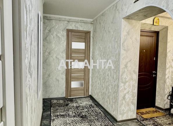 2-комнатная квартира по адресу ул. Киевская (площадь 49,3 м²) - Atlanta.ua - фото 8