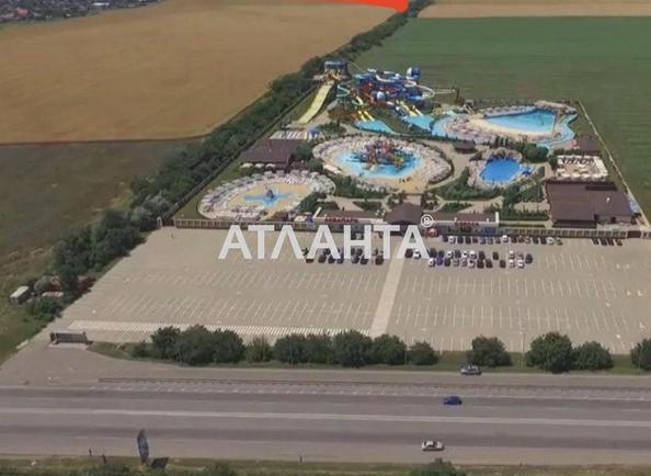 Участок по адресу (площадь 100 сот) - Atlanta.ua