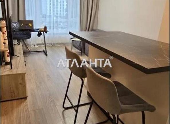 2-комнатная квартира по адресу ул. Под Голоском (площадь 78,9 м²) - Atlanta.ua - фото 3