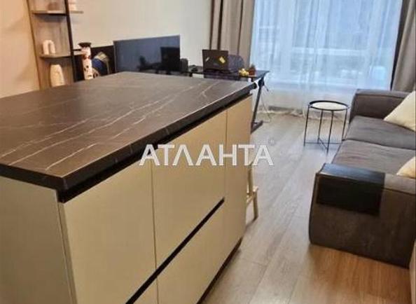 2-комнатная квартира по адресу ул. Под Голоском (площадь 78,9 м²) - Atlanta.ua - фото 4