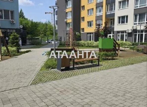 2-комнатная квартира по адресу ул. Под Голоском (площадь 78,9 м²) - Atlanta.ua - фото 19