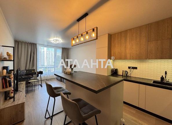 2-кімнатна квартира за адресою вул. Під Голоском (площа 78,9 м²) - Atlanta.ua - фото 3