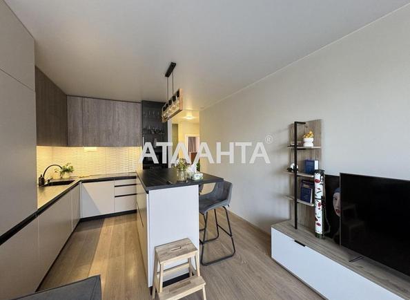 2-кімнатна квартира за адресою вул. Під Голоском (площа 78,9 м²) - Atlanta.ua - фото 4