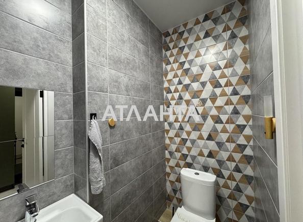 2-кімнатна квартира за адресою вул. Під Голоском (площа 78,9 м²) - Atlanta.ua - фото 12
