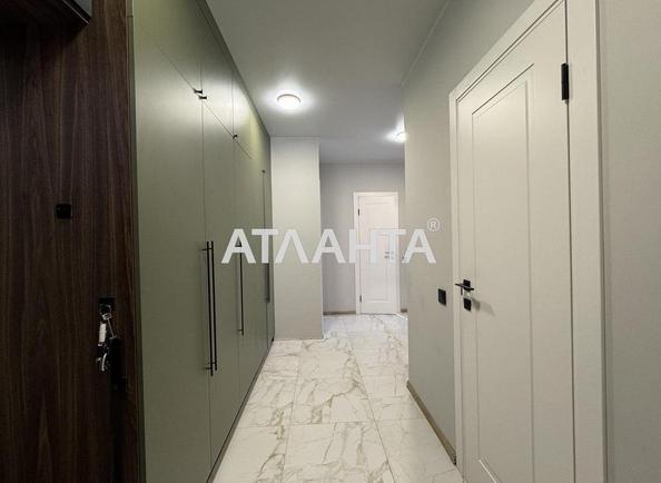 2-кімнатна квартира за адресою вул. Під Голоском (площа 78,9 м²) - Atlanta.ua - фото 15