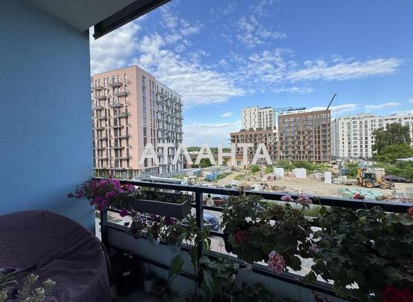 2-кімнатна квартира за адресою вул. Під Голоском (площа 78,9 м²) - Atlanta.ua - фото 18