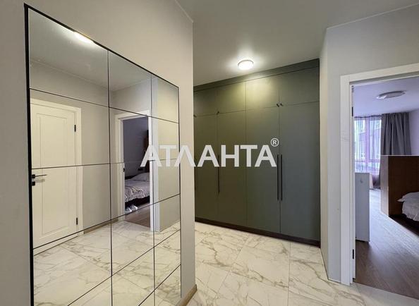 2-кімнатна квартира за адресою вул. Під Голоском (площа 78,9 м²) - Atlanta.ua - фото 16