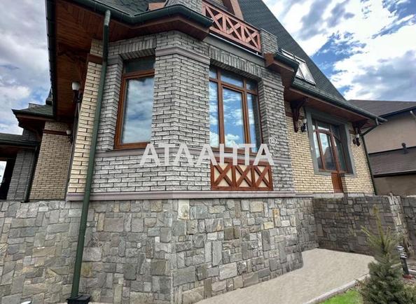 Будинок за адресою вул. Богатирська (площа 293 м²) - Atlanta.ua - фото 2