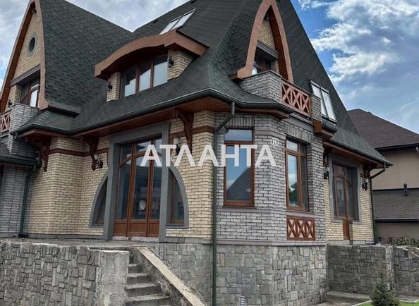 Будинок за адресою вул. Богатирська (площа 293 м²) - Atlanta.ua - фото 3